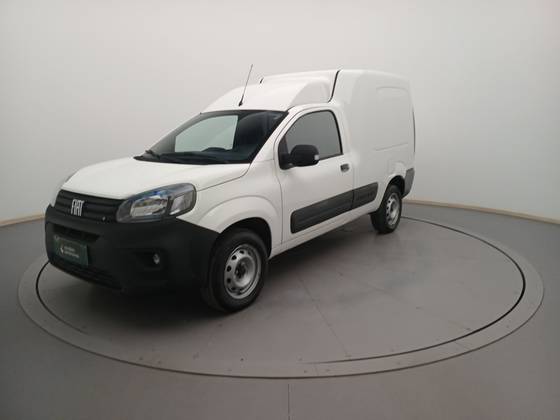 FIAT FIORINO 1.3 FIREFLY FLEX ENDURANCE MANUAL FIAT FIORINO 1.3 FIREFLY FLEX ENDURANCE MANUAL